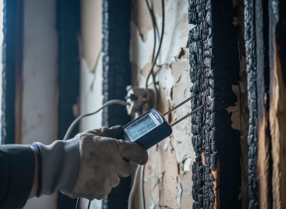 Fire Damage Restoration Goldvein, VA FAQs